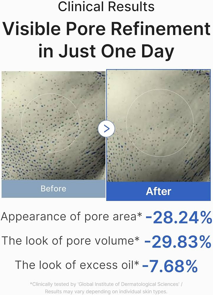 Translation missing: en.Medicube Zero Pore One Day Peptide Serum