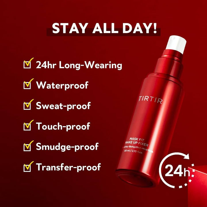 Translation missing: en.Tirtir Mask Fit Make Up Fixer