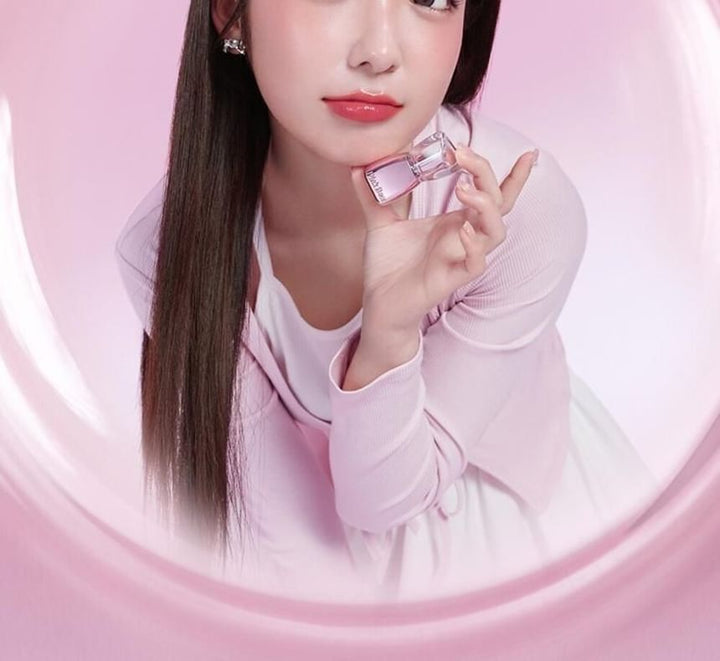 Translation missing: en.Pink Bear Plumping Lip Gloss