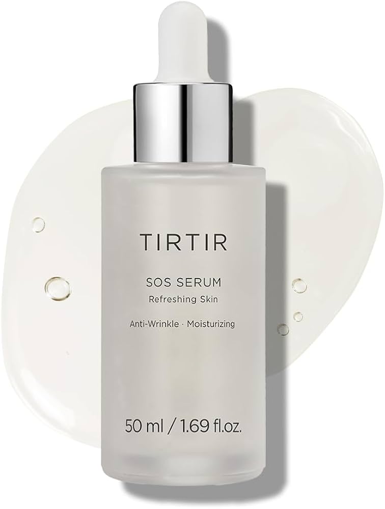 Translation missing: en.Tirtir SOS Anti-Wrinkle Serum