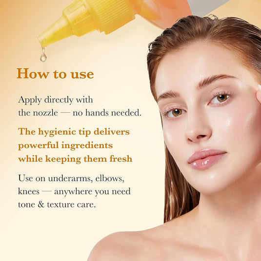 Translation missing: en.Medicube Kojic Acid Turmeric Resurfacing Toner
