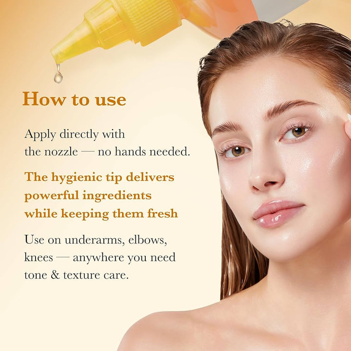 Translation missing: en.Medicube Kojic Acid Turmeric Resurfacing Toner