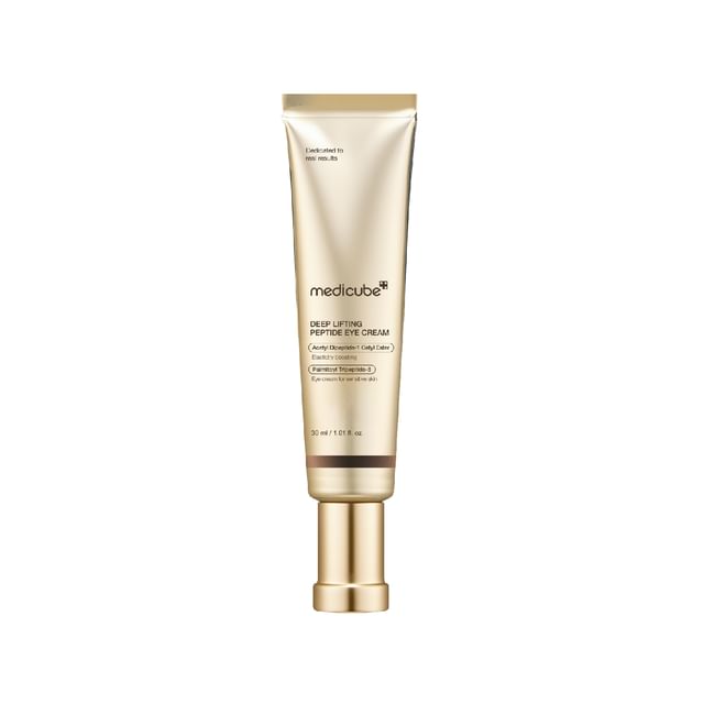 Medicube Reviving Peptide Eye Cream