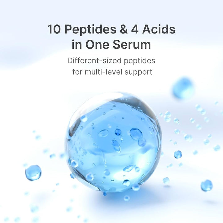 Translation missing: en.Medicube Zero Pore One Day Peptide Serum
