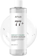 Anua 77+ Heartleaf Soothing Toner
