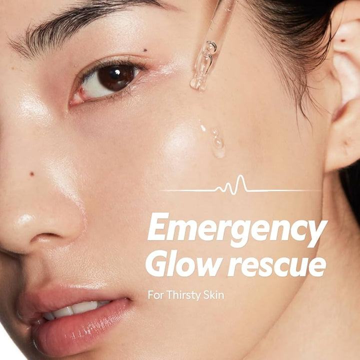 Translation missing: en.Tirtir SOS Anti-Wrinkle Serum