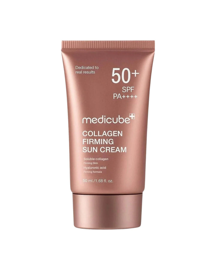 Translation missing: en.Medicube Collagen Firming Sun Cream