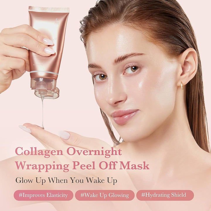 Translation missing: en.Medicube Collagen Night Wrapping Mask