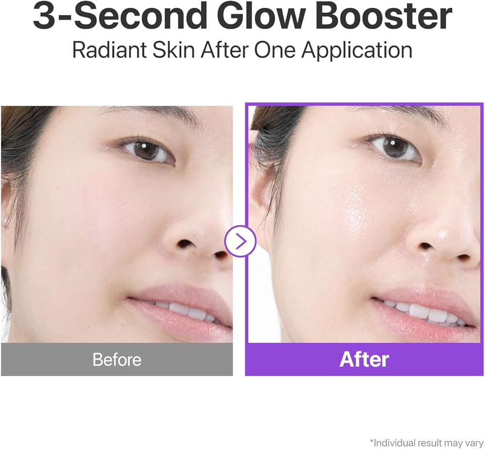 Numbuzin NAD + PDRN + 50 Peptides Glow Boosting Toner