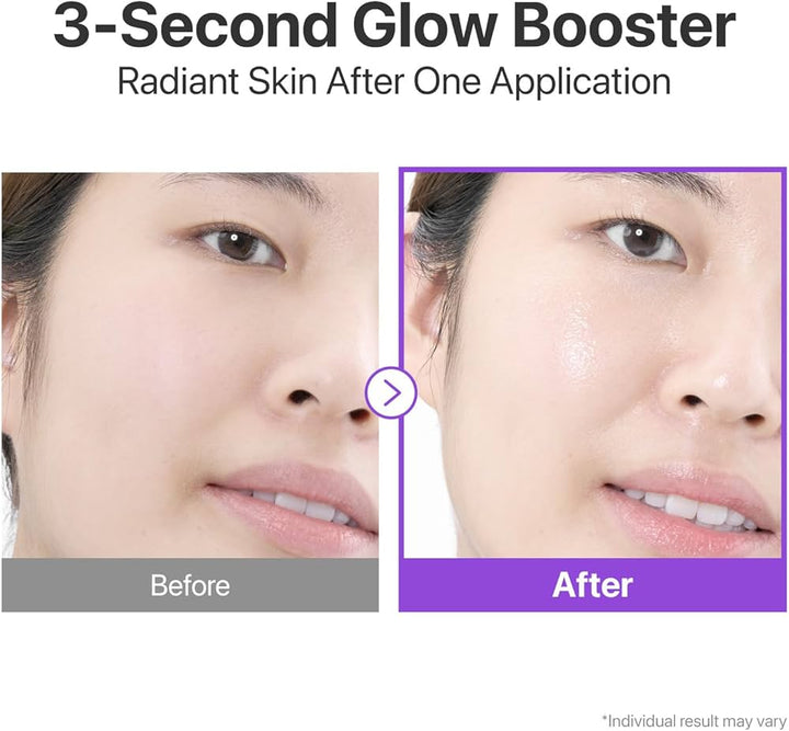 Translation missing: en.Numbuzin NAD + PDRN + 50 Peptides Glow Boosting Toner