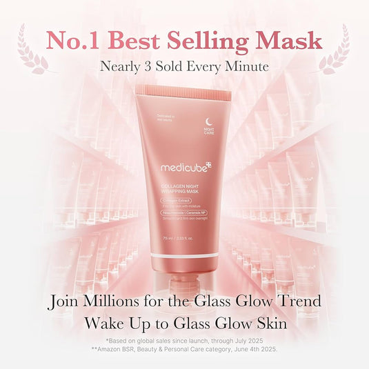 Translation missing: en.Medicube Collagen Night Wrapping Mask
