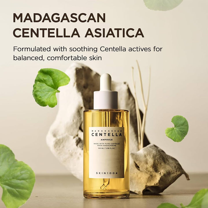 Translation missing: en.Skin 1004 Madagascar Centella Ampoule