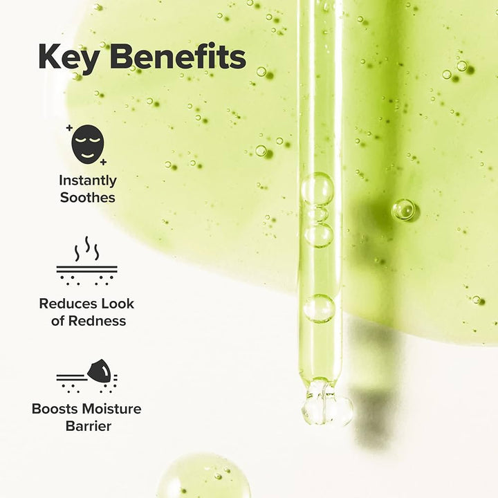Translation missing: en.Beauty of Joseon Calming Serum Green Tea + Panthenol