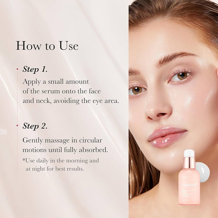 Translation missing: en.Medicube Triple Collagen Serum