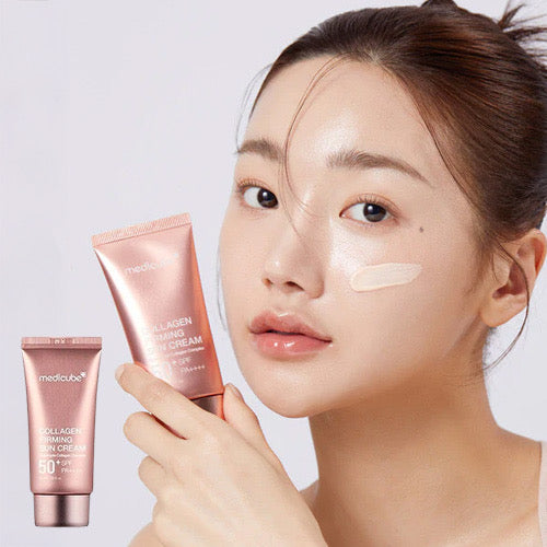 Translation missing: en.Medicube Collagen Firming Sun Cream