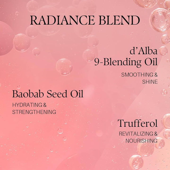 Translation missing: en.D’Alba Reparing Hair Perfume Serum