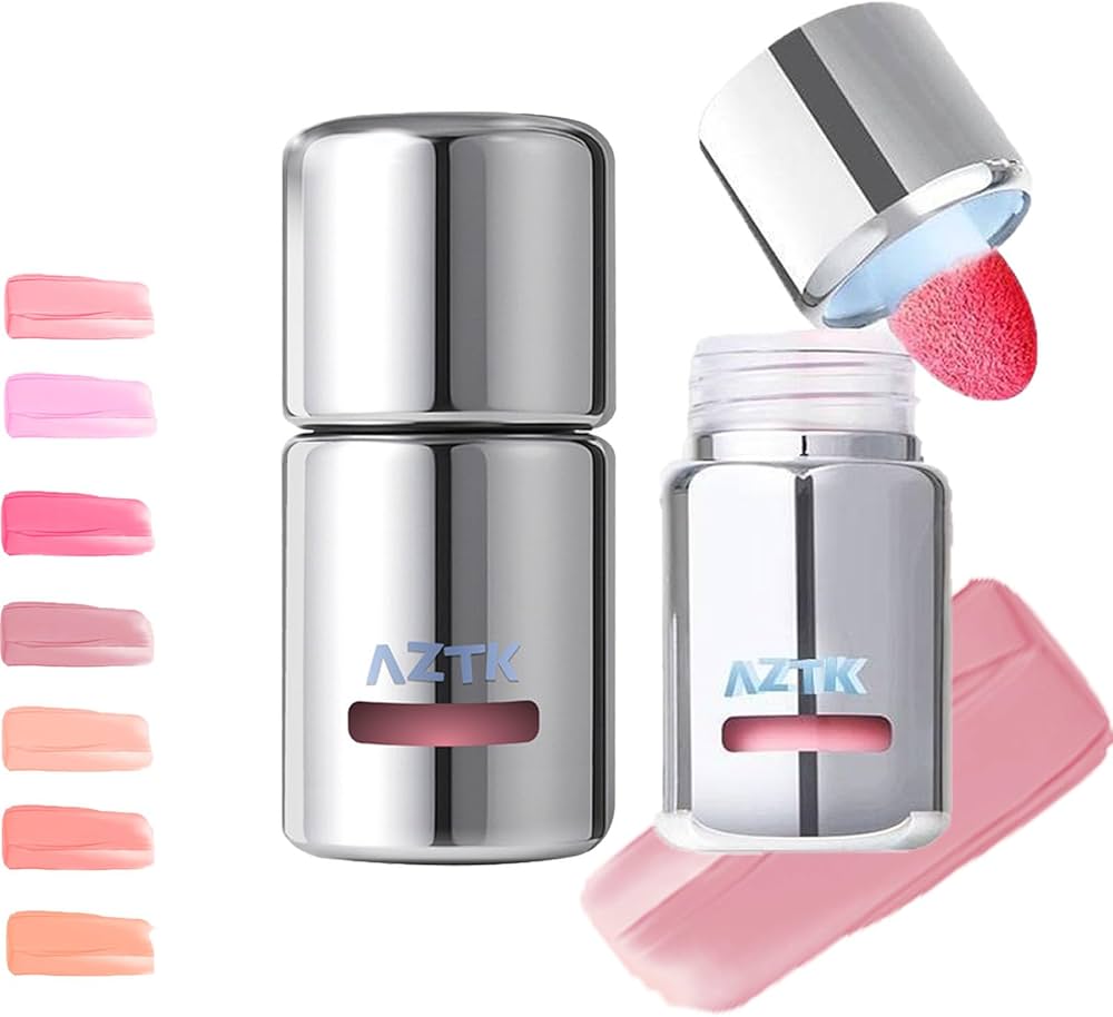 AZTK Liquid Blush