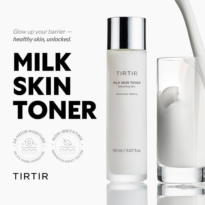 Translation missing: en.Tirtir Milk Skin Toner