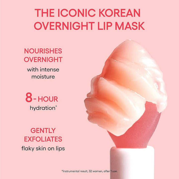 Translation missing: en.Laneige Lip Sleeping Mask Berry