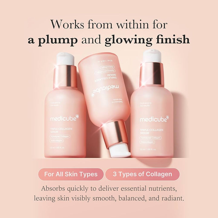 Translation missing: en.Medicube Triple Collagen Serum