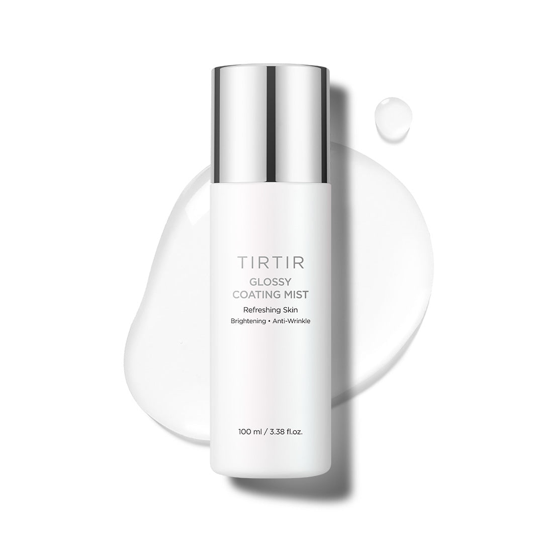 Tirtir Glossy Coating Mist