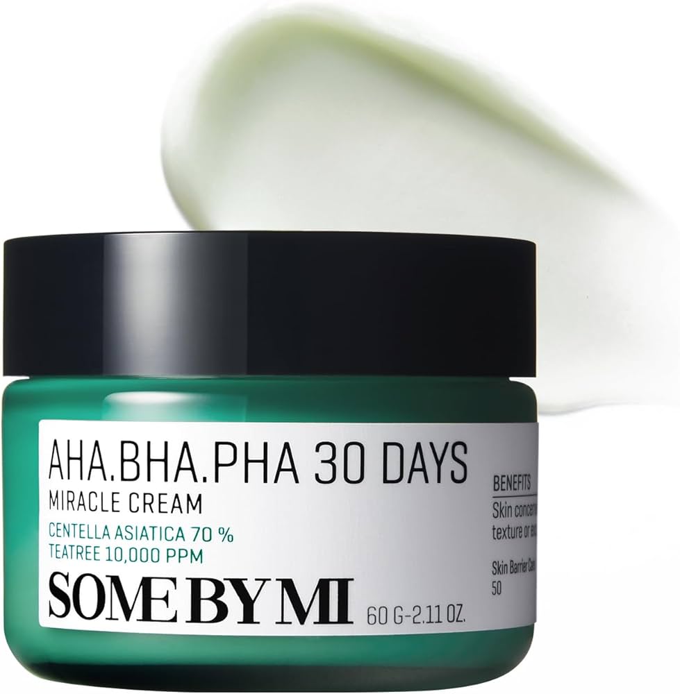 Translation missing: en.Some By Mi AHA,BHA,PHA 30 Days Miracle Cream