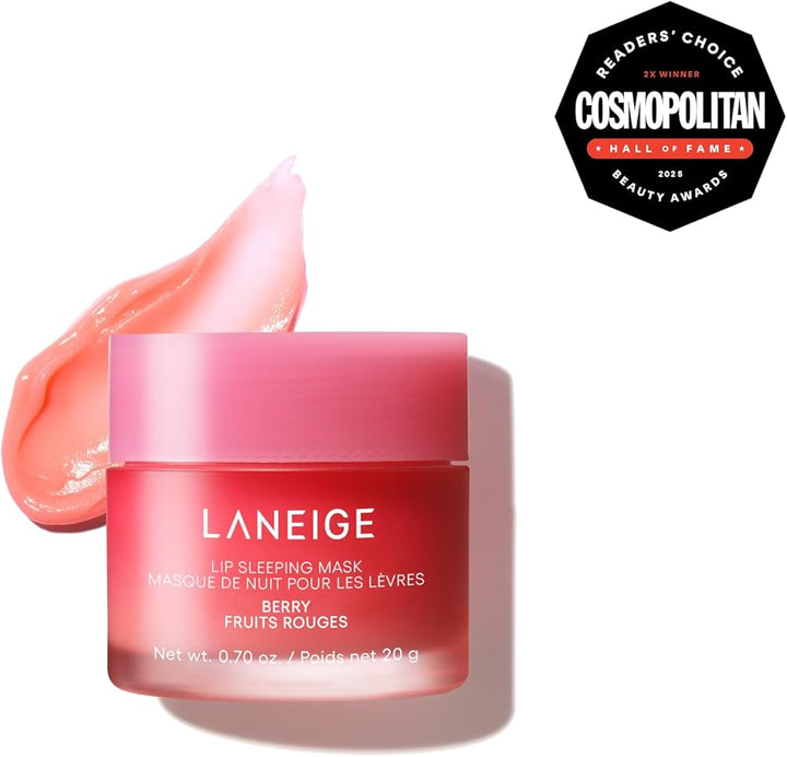 Translation missing: en.Laneige Lip Sleeping Mask Berry