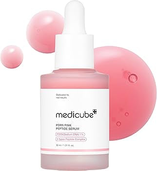 Translation missing: en.Medicube PDRN Pink Peptide Serum