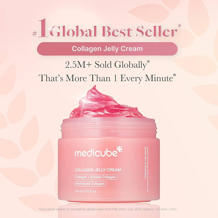 Translation missing: en.Medicube Collagen Jelly Cream