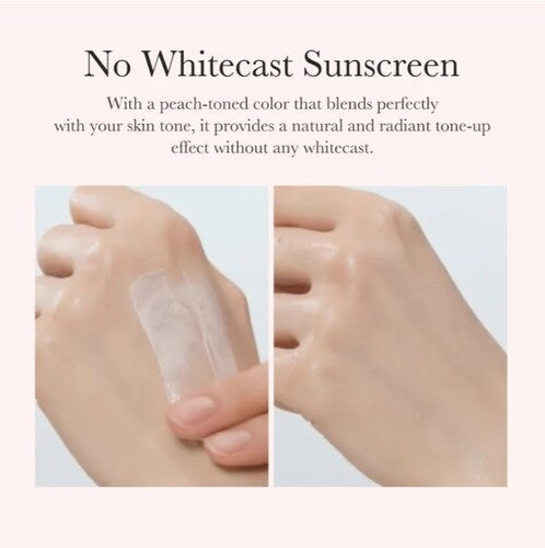 Translation missing: en.Medicube Collagen Firming Sun Cream