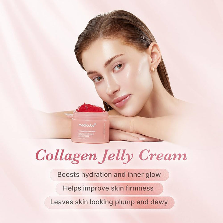 Translation missing: en.Medicube Collagen Jelly Cream