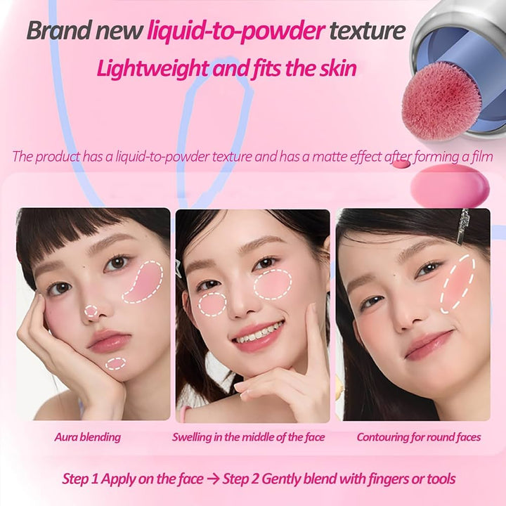 Translation missing: en.AZTK Liquid Blush