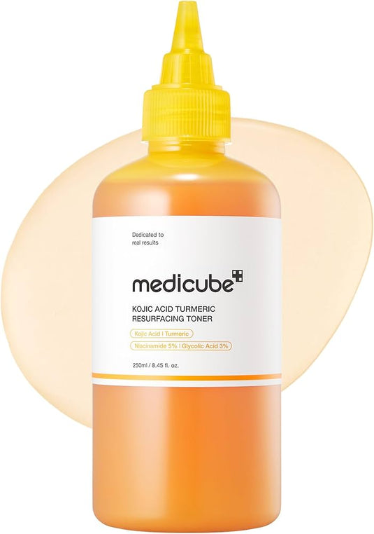 Translation missing: en.Medicube Kojic Acid Turmeric Resurfacing Toner