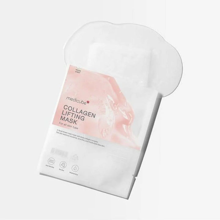 Translation missing: en.Medicube Collagen Lifting Mask 27g
