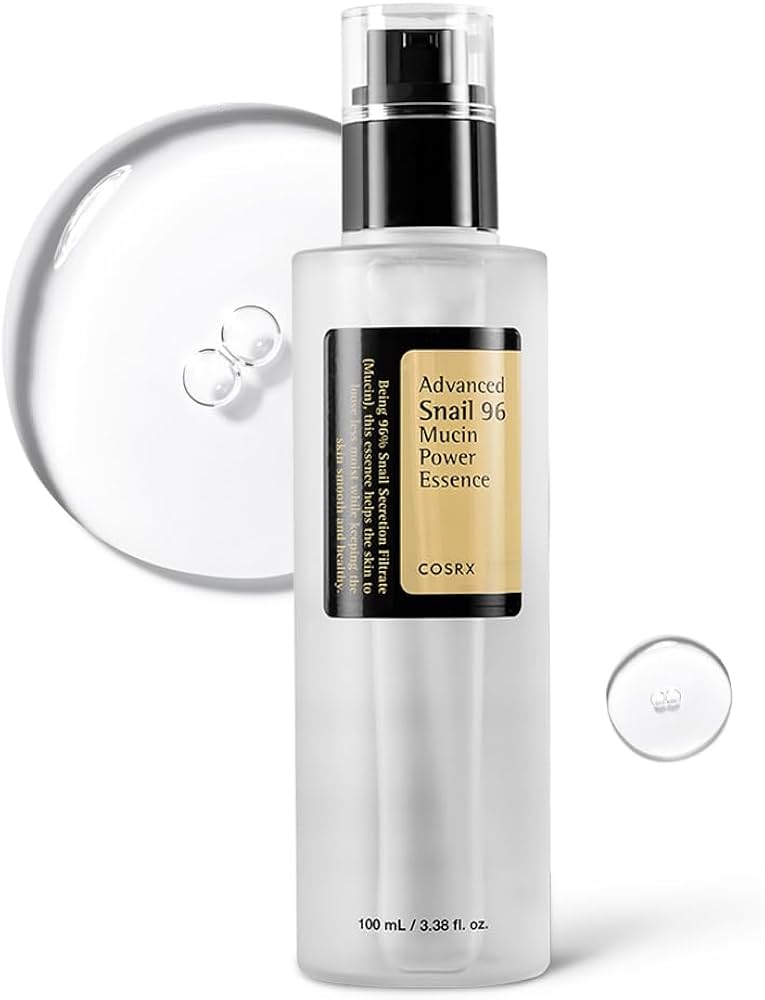 Translation missing: en.Cosrx Advanced Snail 96 Mucin Power Essence