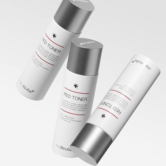 Translation missing: en.Medicube Red Toner