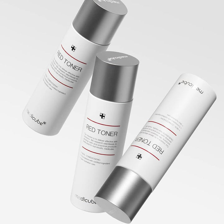 Translation missing: en.Medicube Red Toner