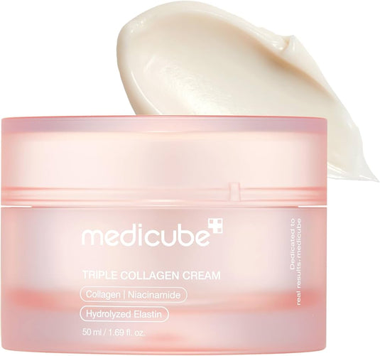 Translation missing: en.Medicube Triple Collagen Cream