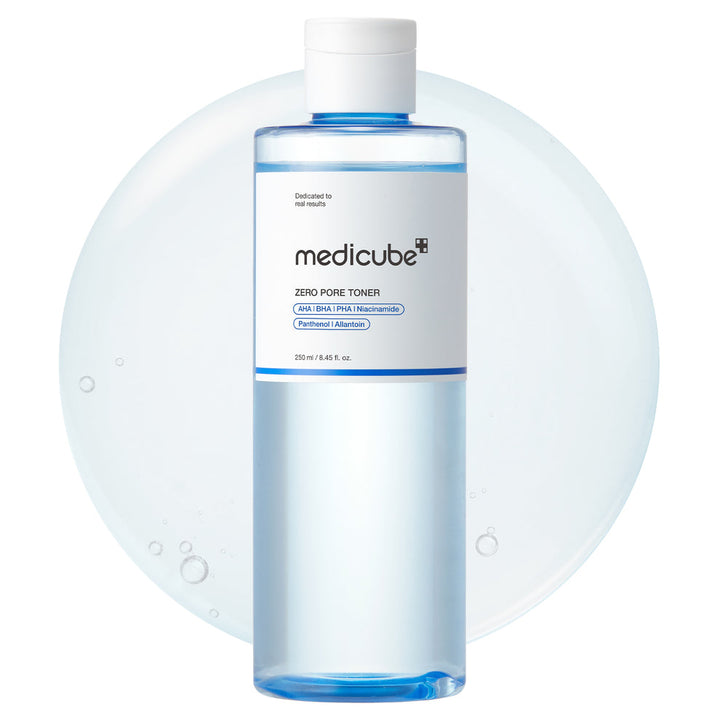 Translation missing: en.Medicube Zero Pore Toner