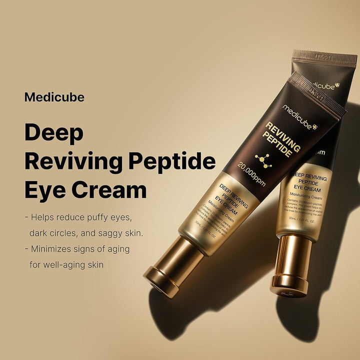 Translation missing: en.Medicube Reviving Peptide Eye Cream