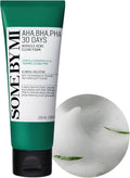 Some By Mi AHA,BHA,PHA 30 Days Miracle Acné Clear Foam