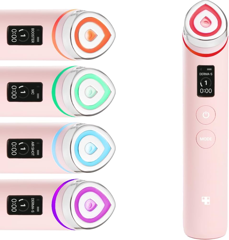 Medicube Booster Pro Pink