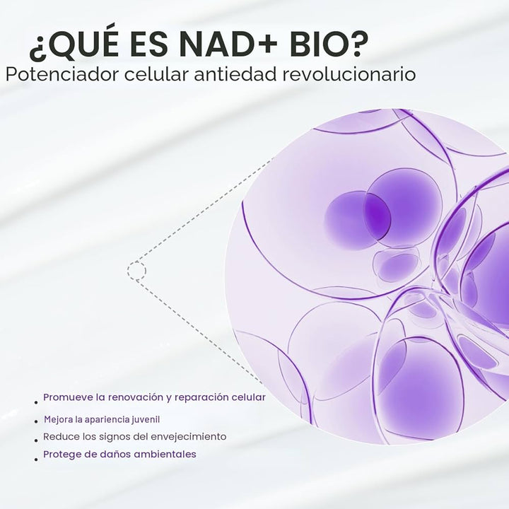 Translation missing: en.No.9 NAD+ Lifting Essence