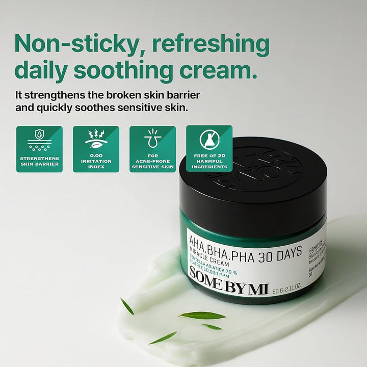 Translation missing: en.Some By Mi AHA,BHA,PHA 30 Days Miracle Cream