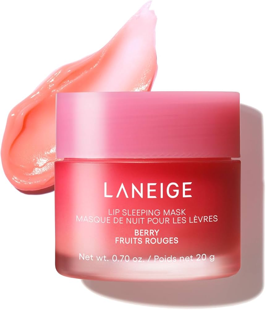 Translation missing: en.Laneige Lip Sleeping Mask Berry
