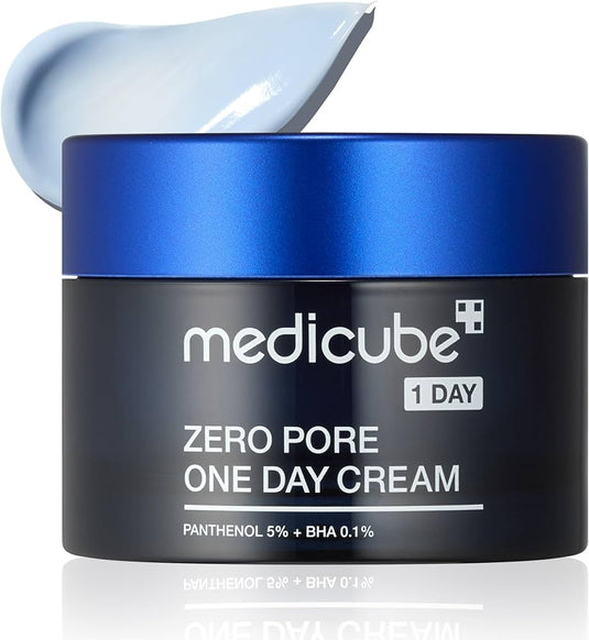 Translation missing: en.Medicube Zero Pore One Day Cream