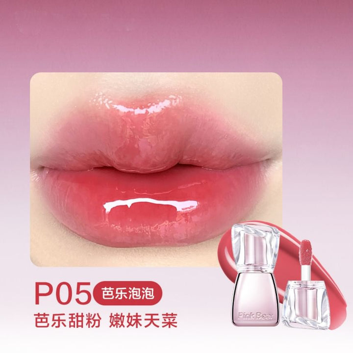 Translation missing: en.Pink Bear Plumping Lip Gloss