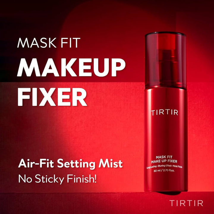 Translation missing: en.Tirtir Mask Fit Make Up Fixer