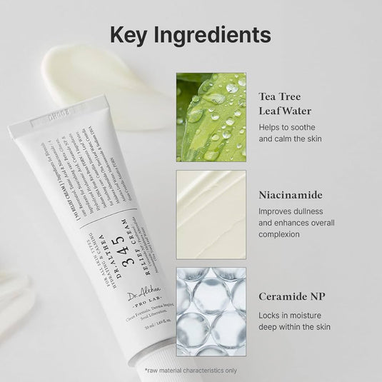 Translation missing: en.Dr.Althea 345 Relief Cream