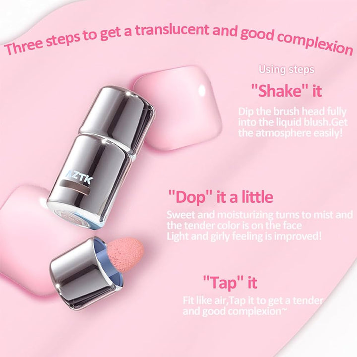 Translation missing: en.AZTK Liquid Blush